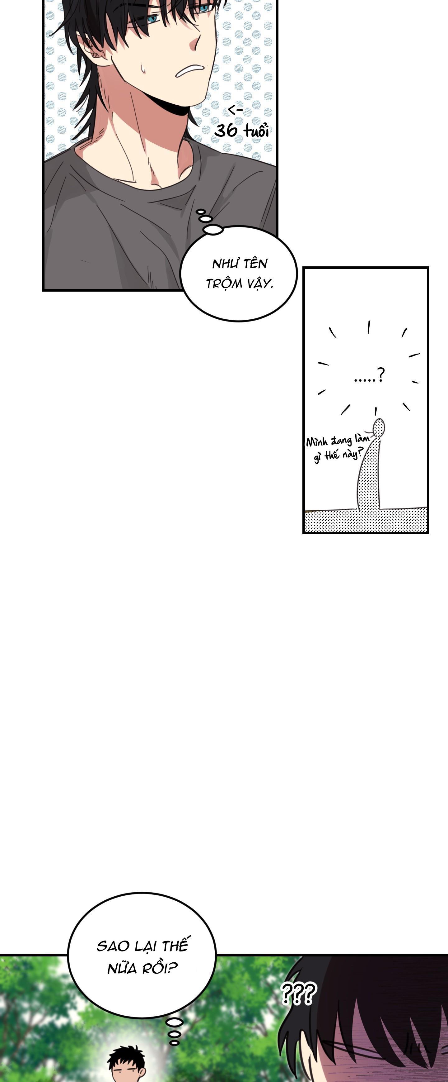 ngôi nhà hướng mặt trời mọc chapter 6 25