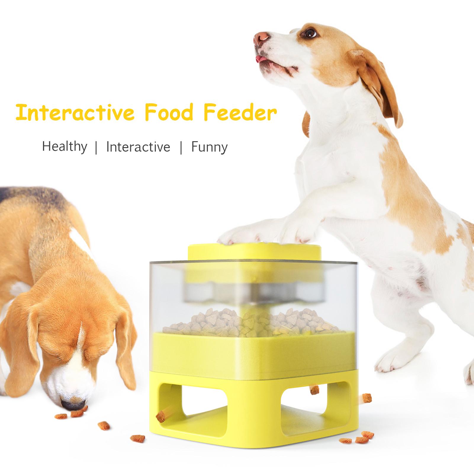 Máy phân phối thức ăn cho thú cưng