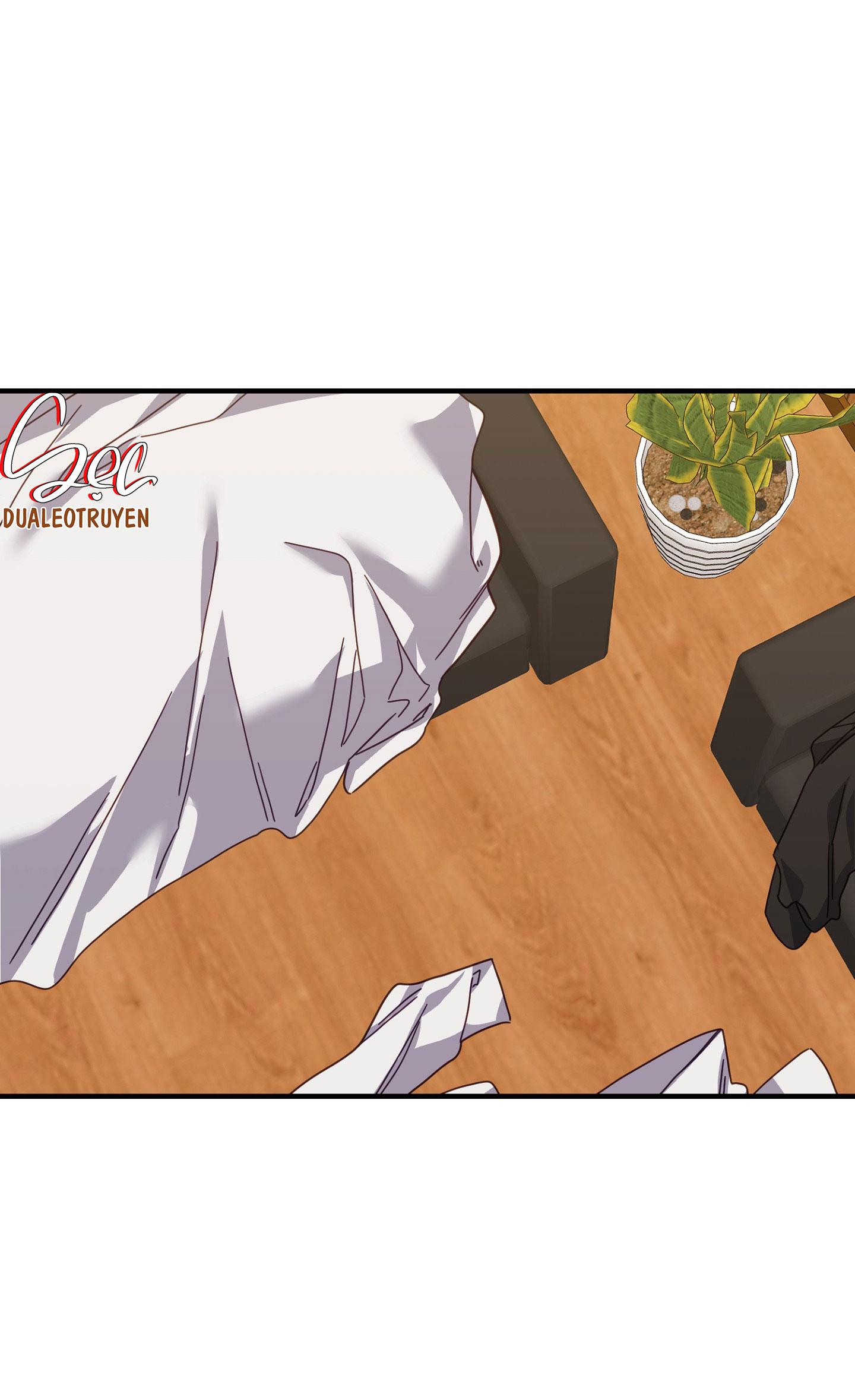 hổ trở về chapter 25 2