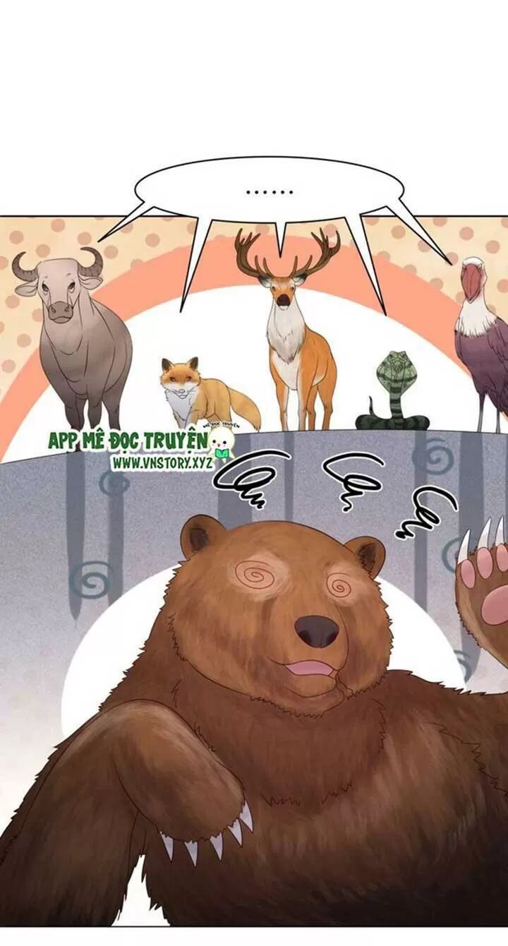 cực phẩm phế vật tiểu thư chapter 63 11