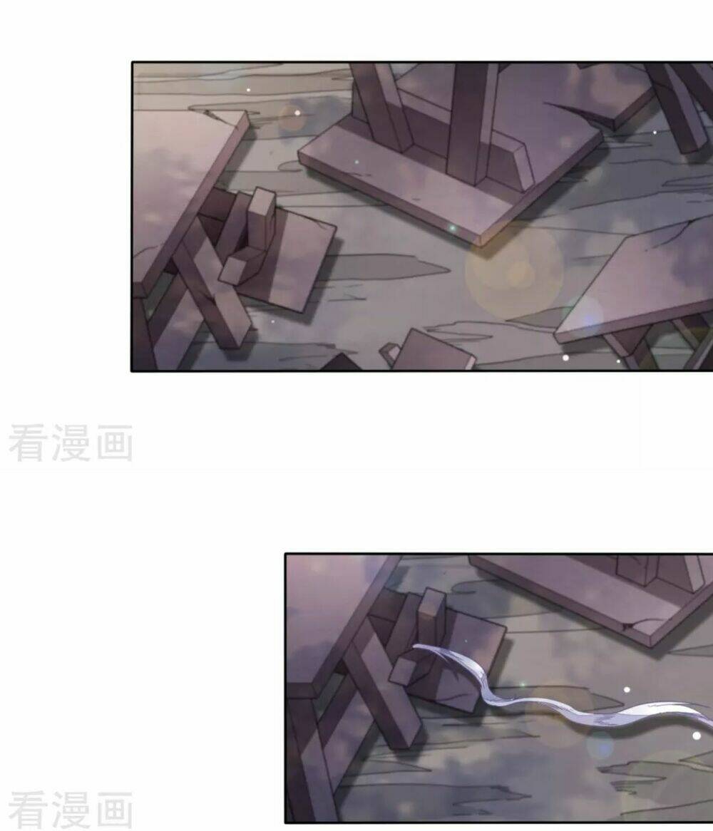 xuyên về cổ đại làm quốc bảo chapter 32 3