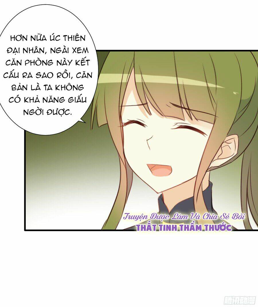 hôm nay ta cũng muốn trêu chọc nàng chapter 29 84