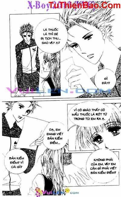 high school bullying chapter 2 12