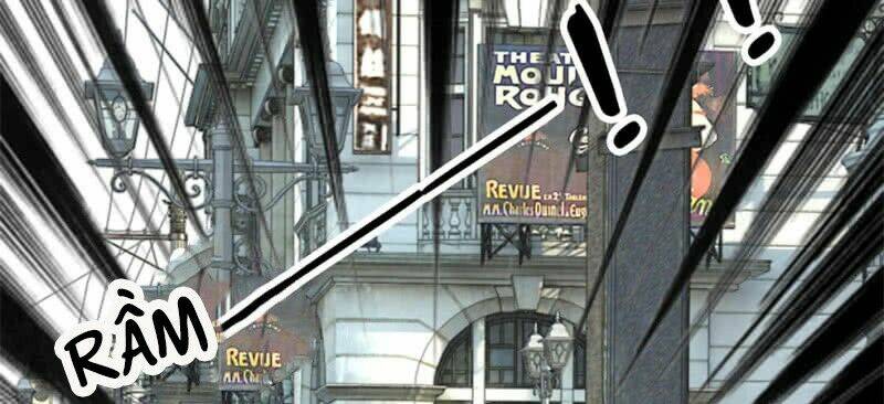 thiếu soái của tôi chính là manh như vậy chapter 23 16