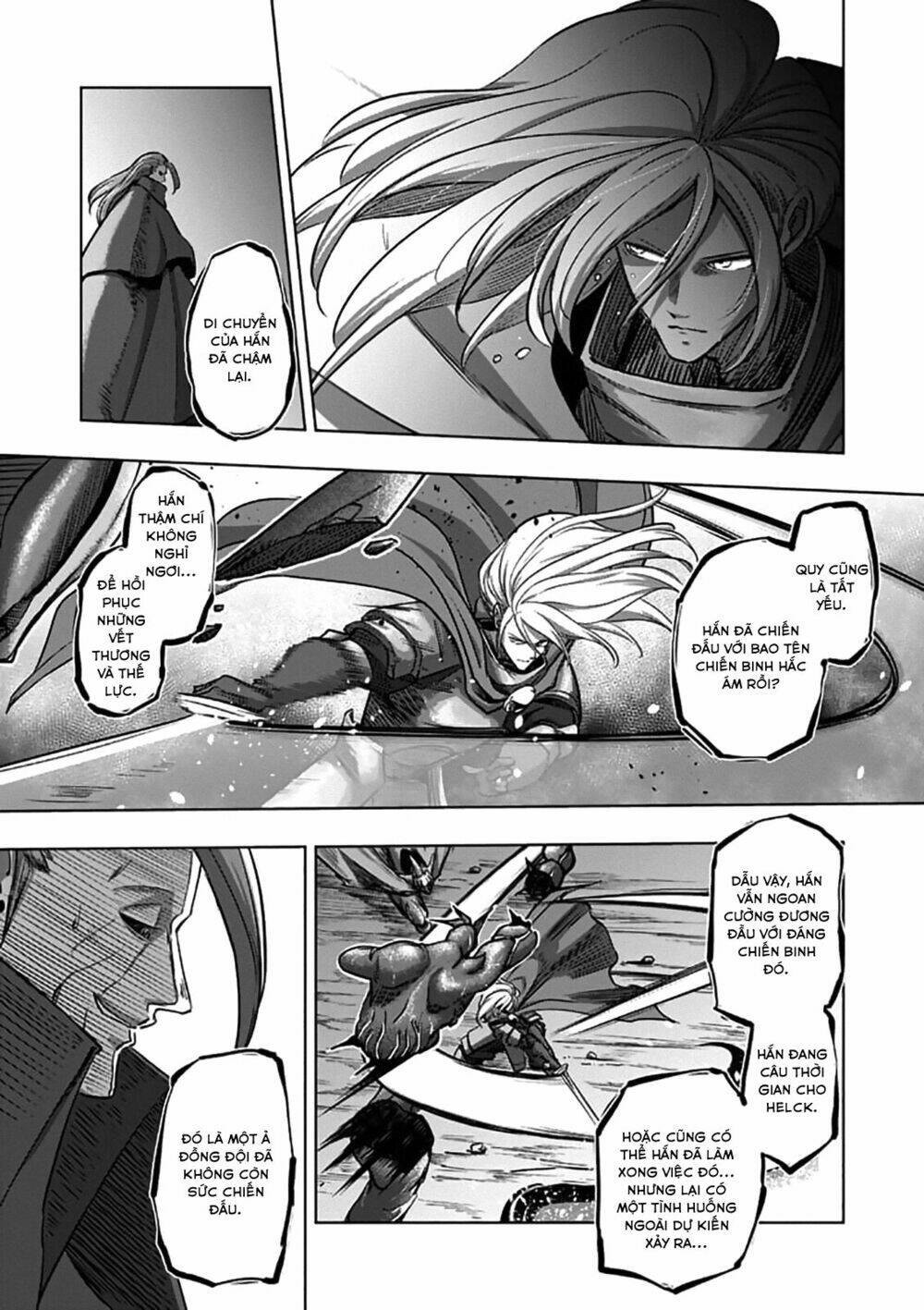 helck manga chapter 97.1 13
