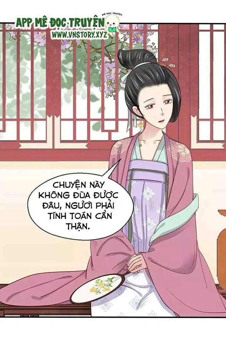 kiều nữ độc phi chapter 63 9