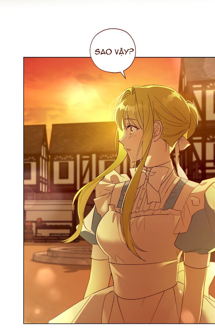 công chúa khắc ấn kẻ phản nghịch chapter 30 61