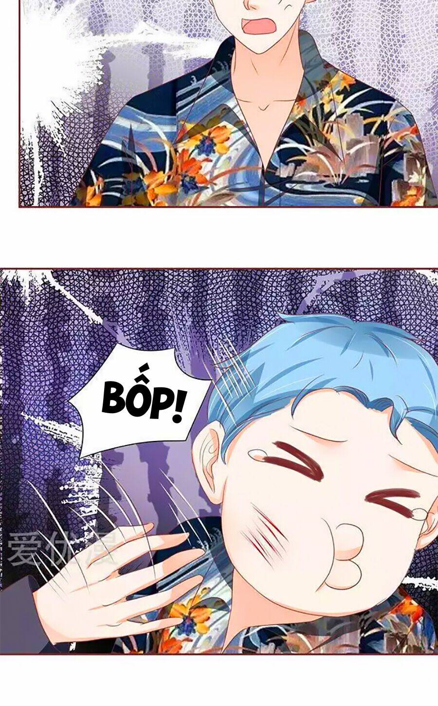 vương tước tư hữu bảo bối chapter 183 16