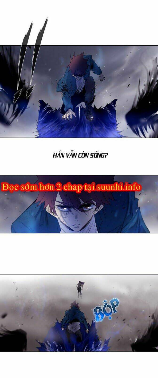 bản khế ước linh hồn chapter 156 10