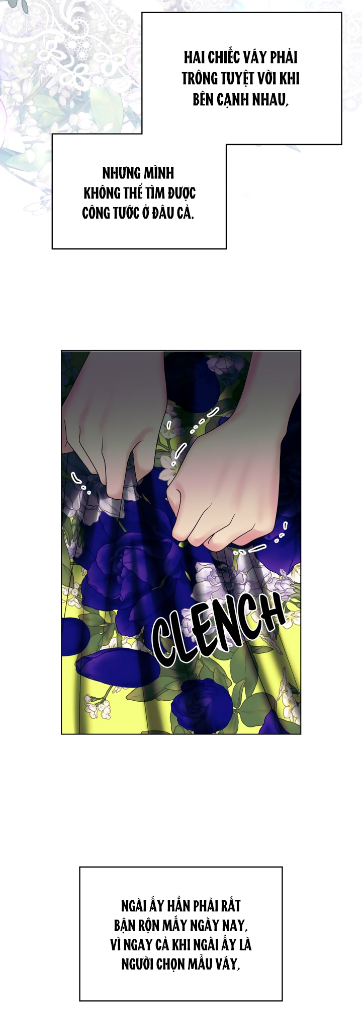 hợp đồng hôn nhân với người chồng thứ 2 của tôi chapter 47 29