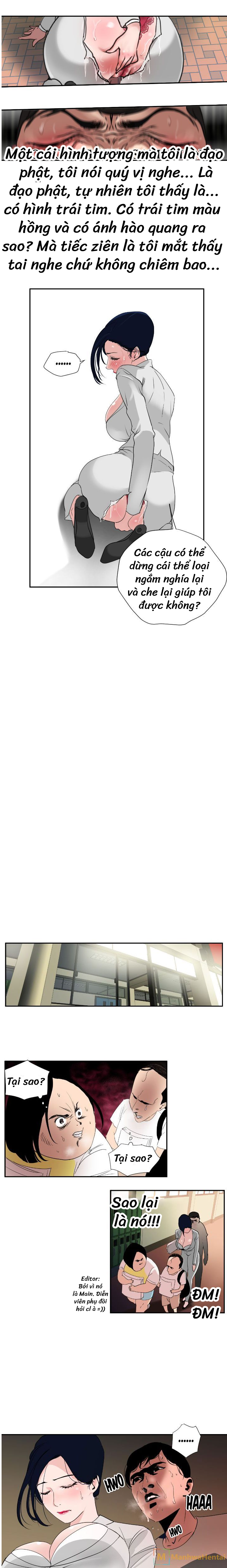 cột thu lôi chapter 1 11