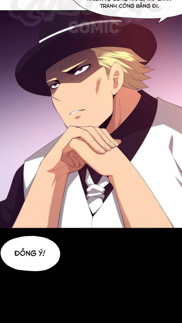 hắc kim đảo chapter 24 24
