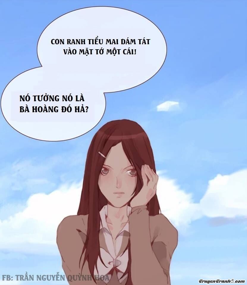 trả thù trường trung học phần 1 chapter 30 7