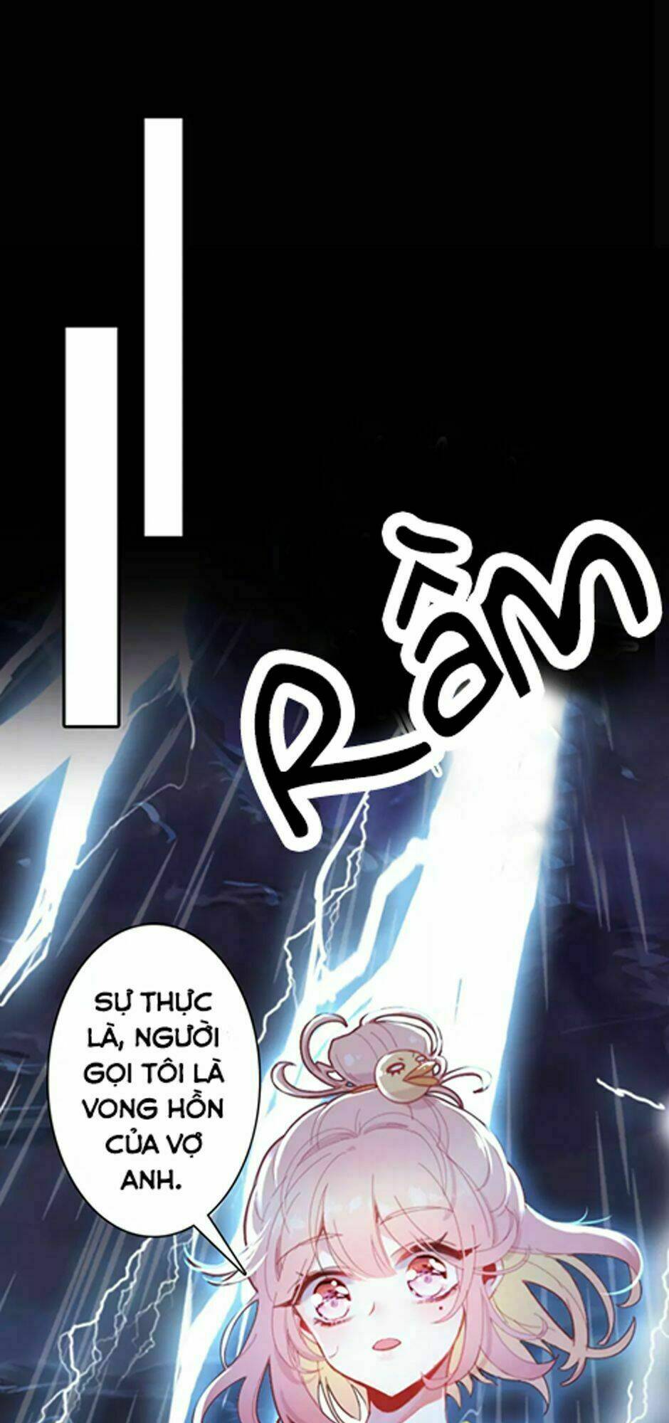 chuyển phát nhanh tình yêu chapter 2 27