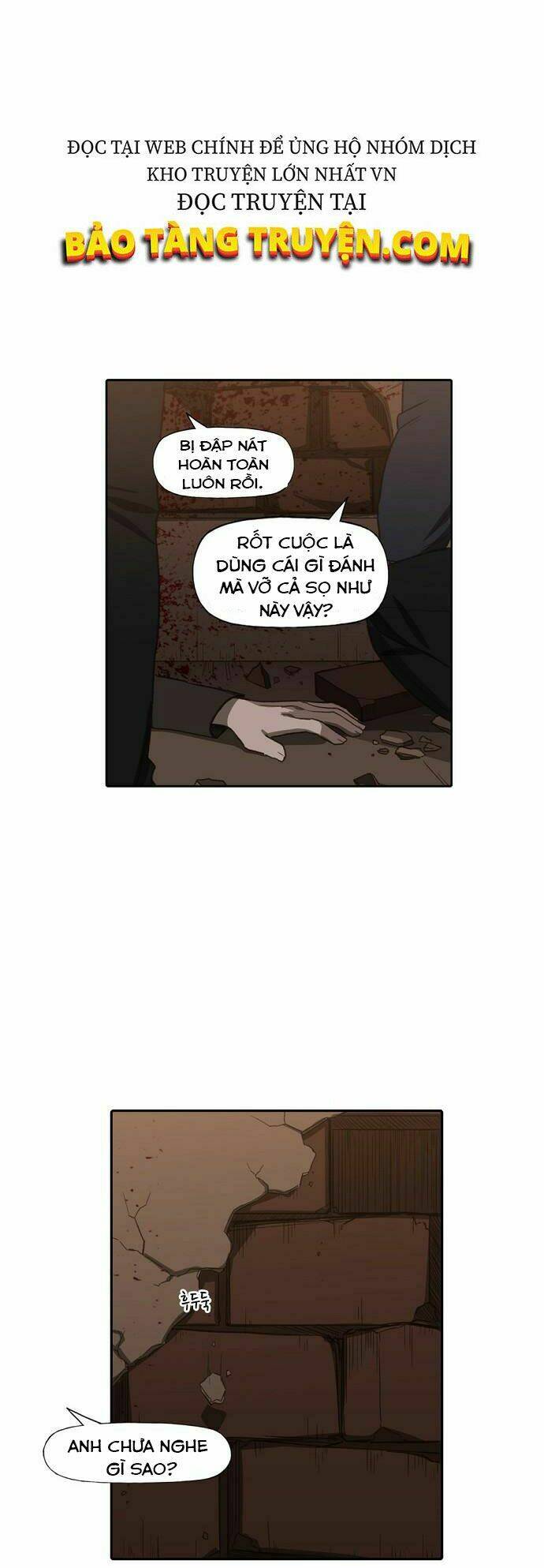 võ sĩ - the boxer chapter 78 2