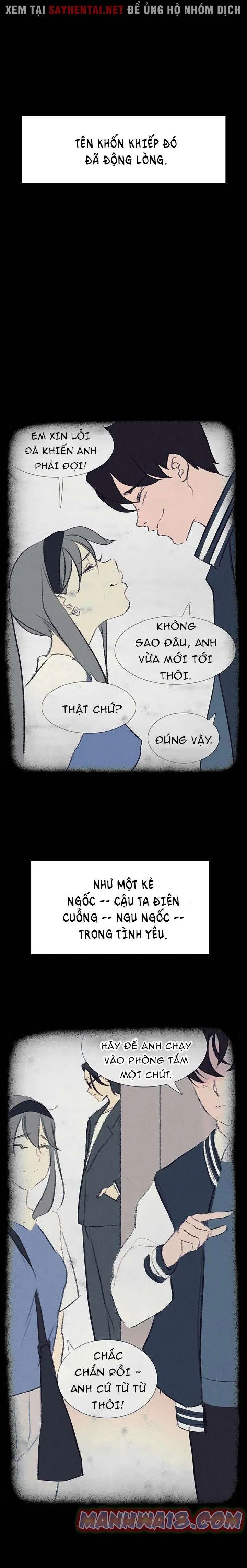 màn mưa chapter 33 2