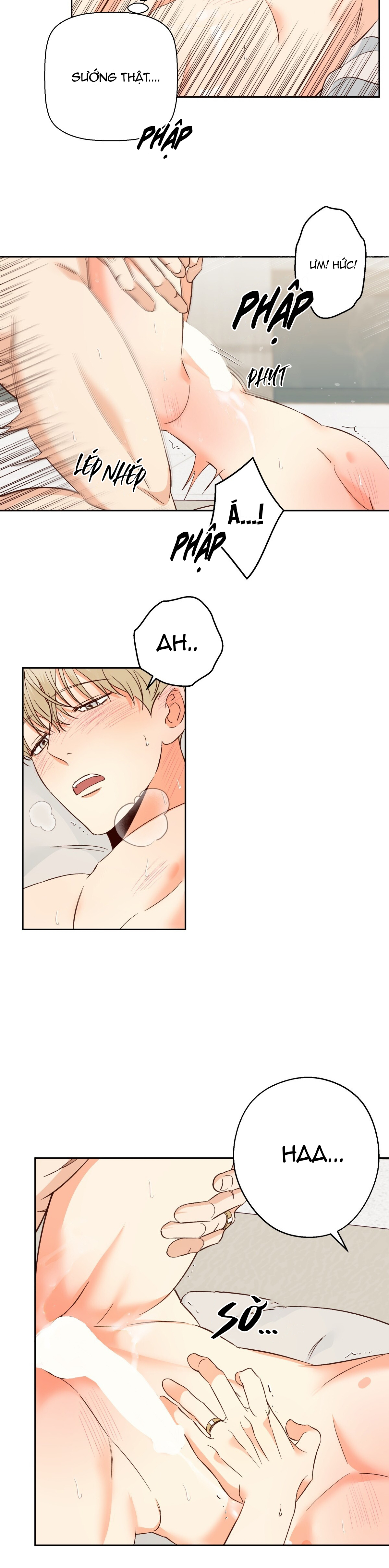 cửa hàng tiện lợi nguy hiểm chapter 95 5