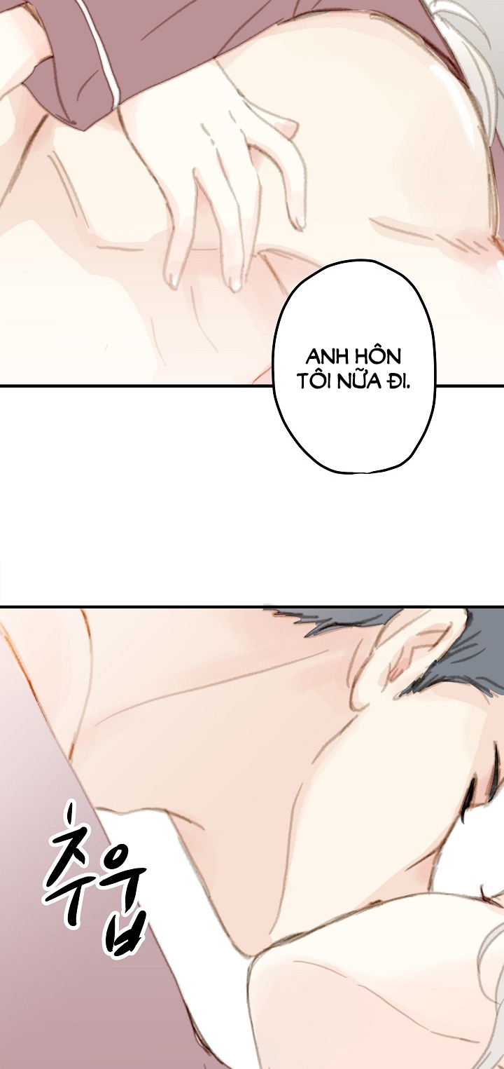Người Bạn Thứ Năm chapter 6.2 - Trang 9