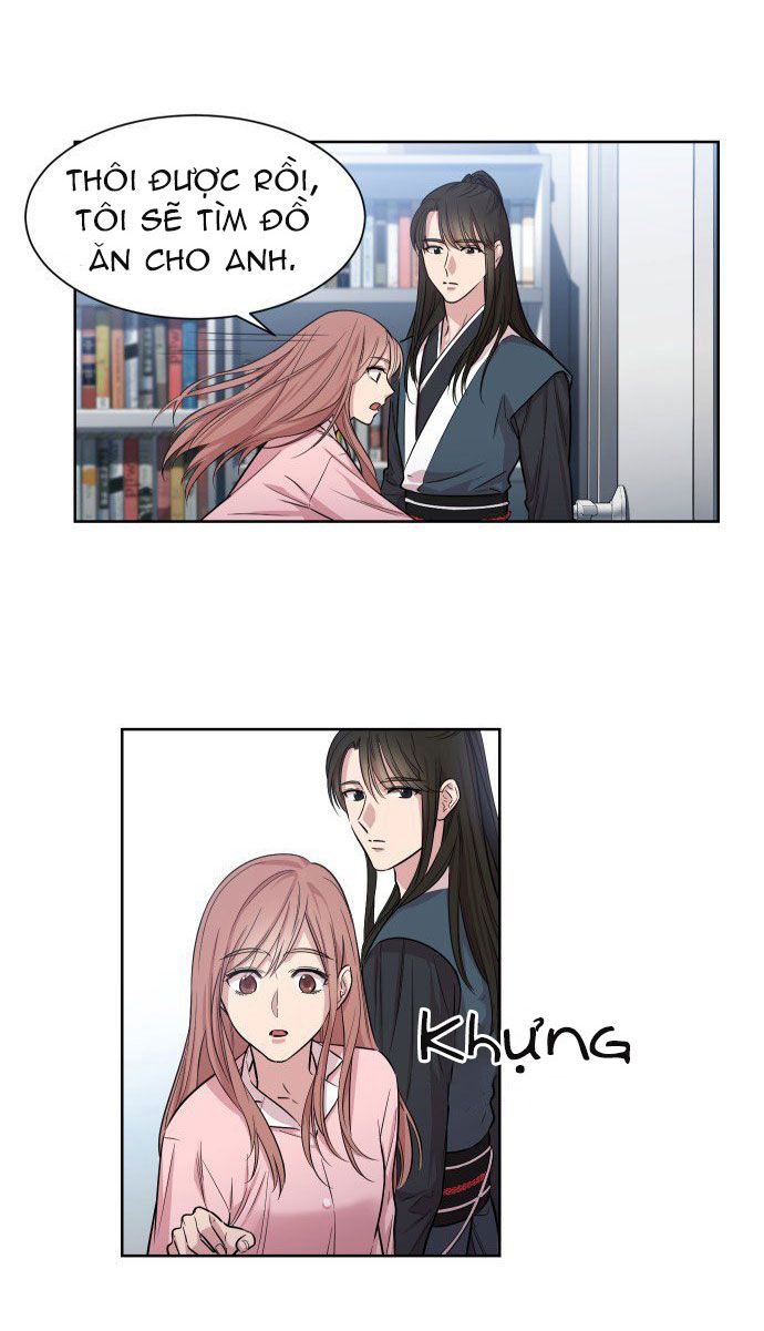 clouds in the night sky chapter 3 24