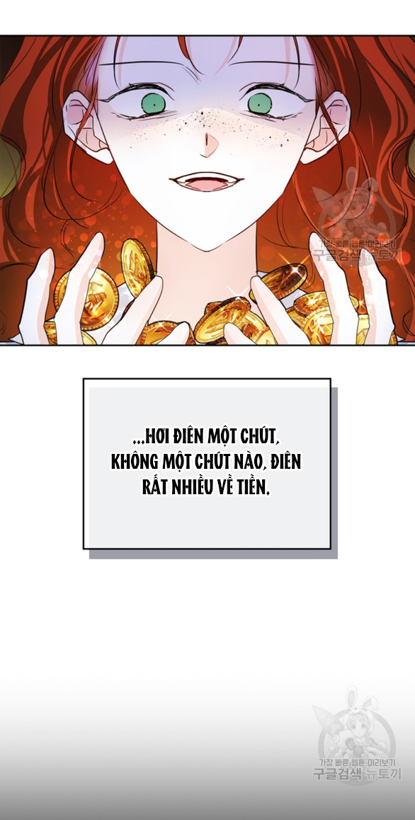 tôi đã trở thành bạn gái của nam chính chapter 25.1 3