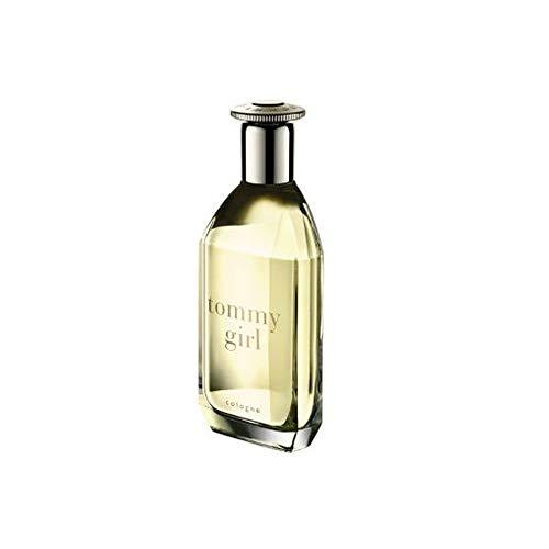 Tommy Girl Eau de Toilette 3.4 Ounce