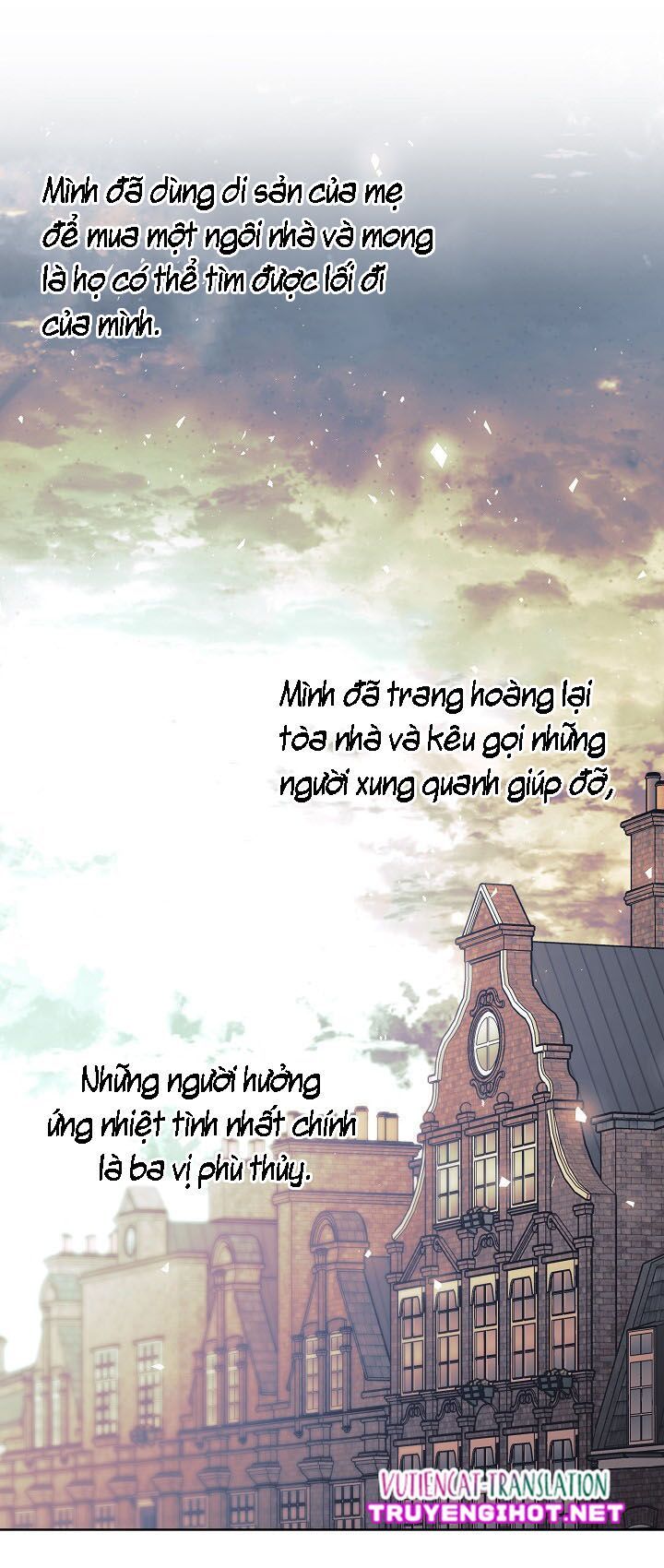 thám tử của muiella chapter 149.2 33