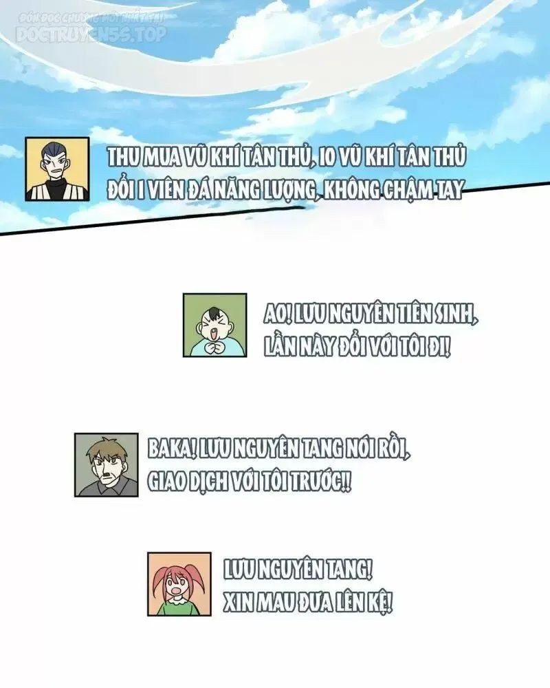 bắt đầu với thiên phú cấp sss chapter 29 128