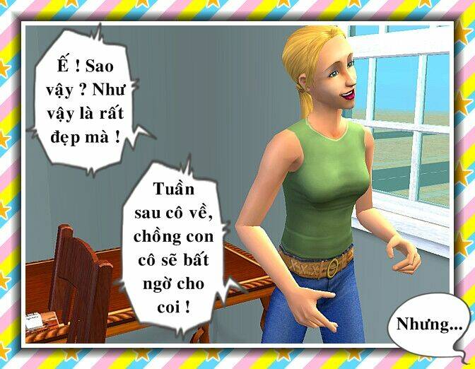 bella's story chapter 5.3 28