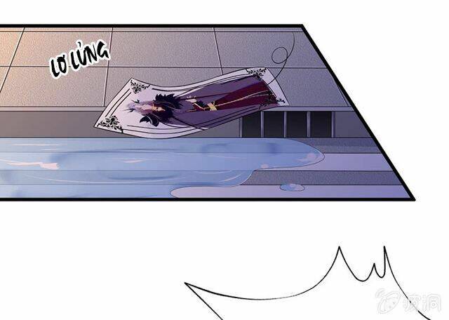 vương bài thiên sư và tiểu manh yêu chapter 1.2 23