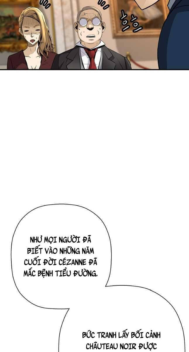 sự trở lại của huyền thoại chapter 87 79