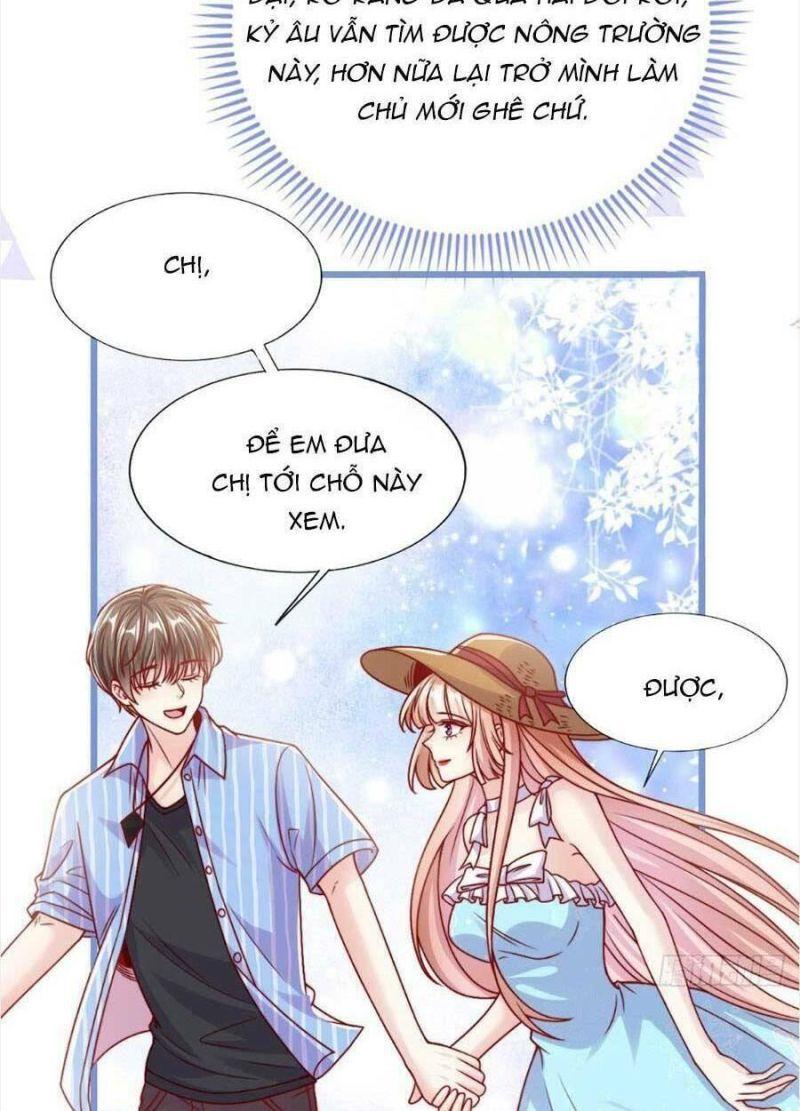 tôi được năm đại lão chiều chuộng hết nấc chapter 28 8