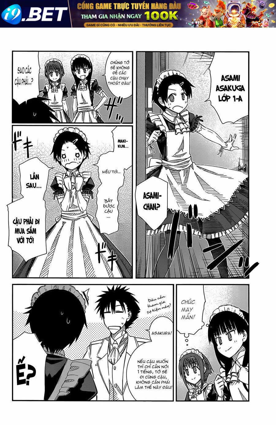 prunus girl chapter 29 9