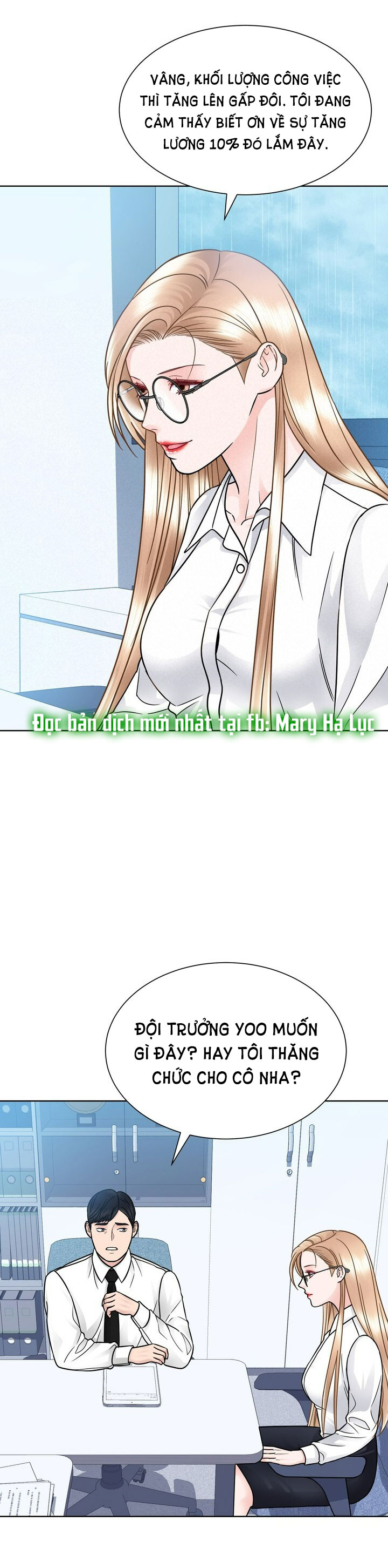 [18+] muộn màng chapter 31.1 18