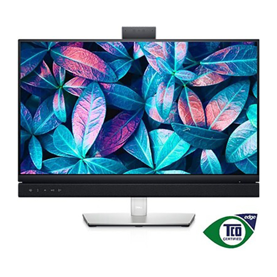 Màn Hình Hội Nghị Truyền Hình Dell C2422HE 24inch FullHD 5ms 60Hz IPS - Hàng Chính Hãng