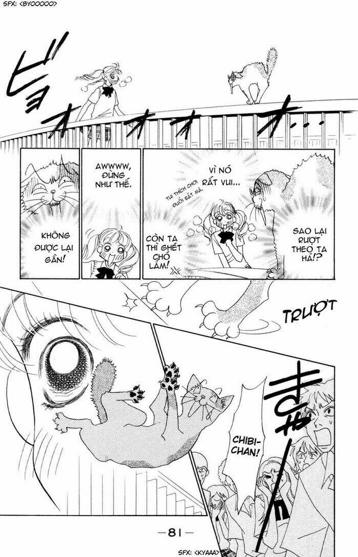 guru guru ponchan chapter 2 29