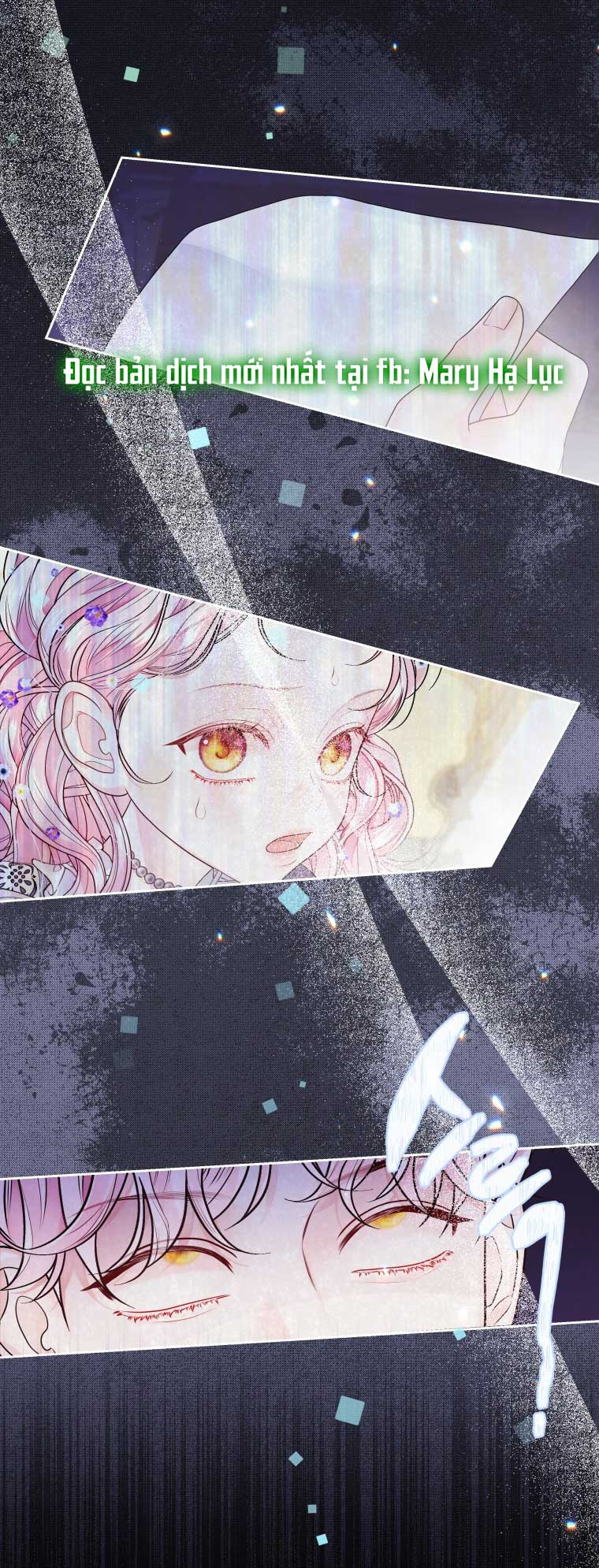 thà rằng để tôi trở thành nữ hoàng chapter 6.2 21