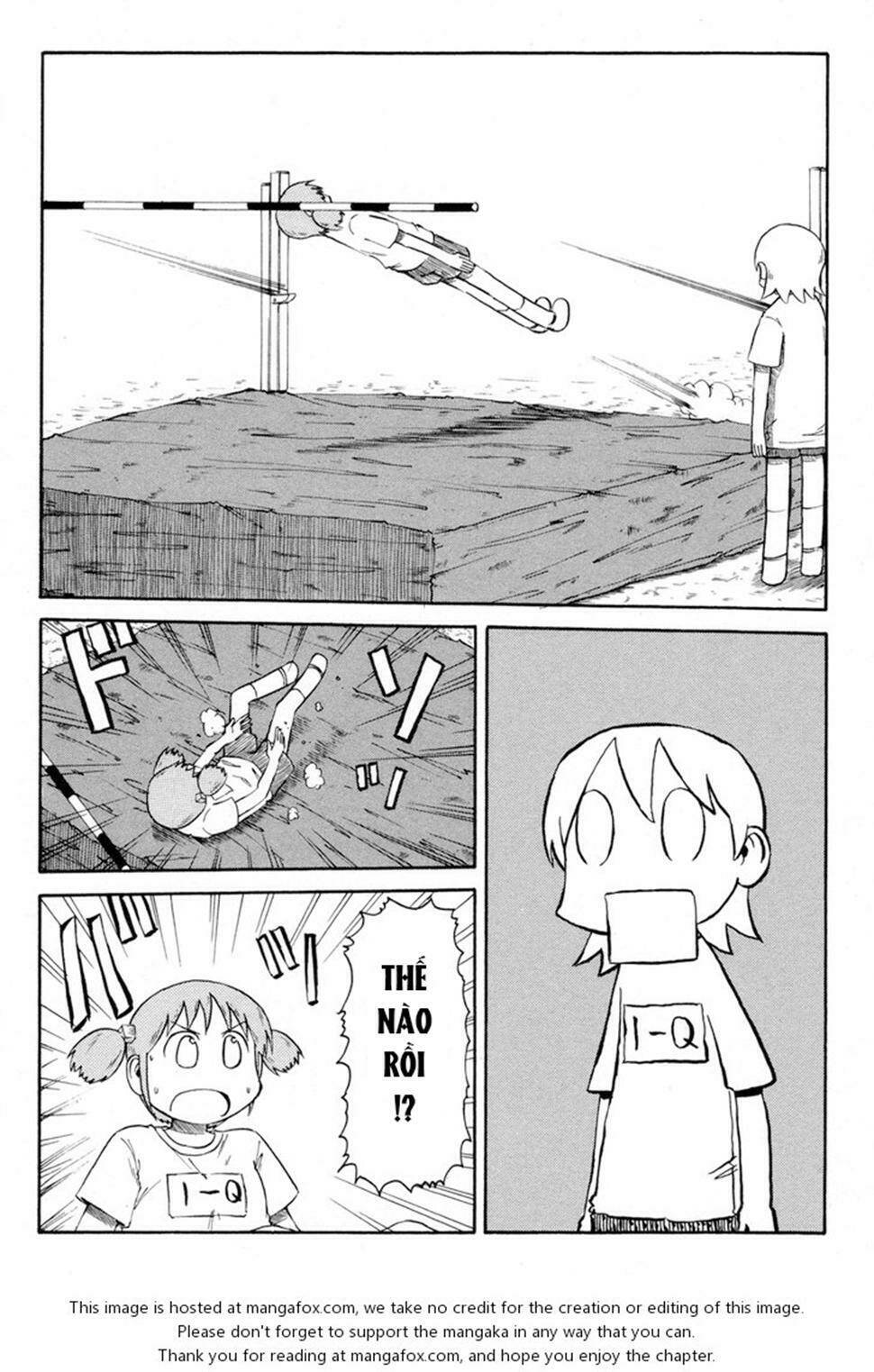 nichijou chapter 59 4
