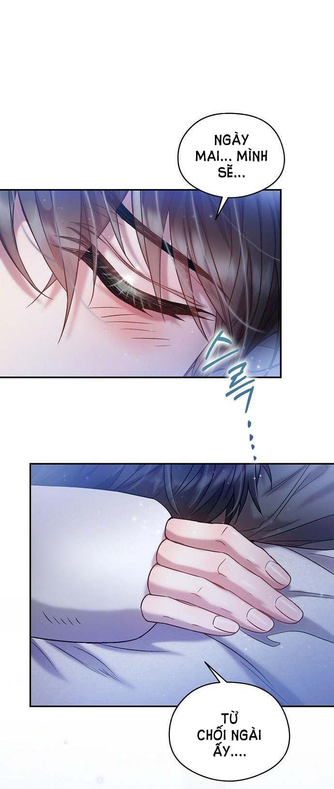 Sugar Rain chapter 15.2 - Trang 12