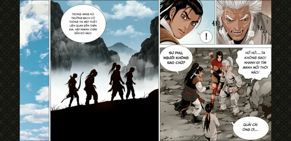 hiệp khách giang hồ m chapter 607.3 15