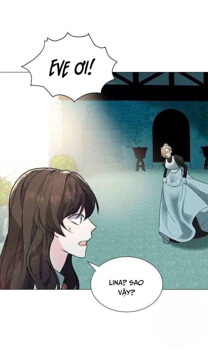 cách để nhân vật phụ phá đảo game hẹn hò chapter 19 62