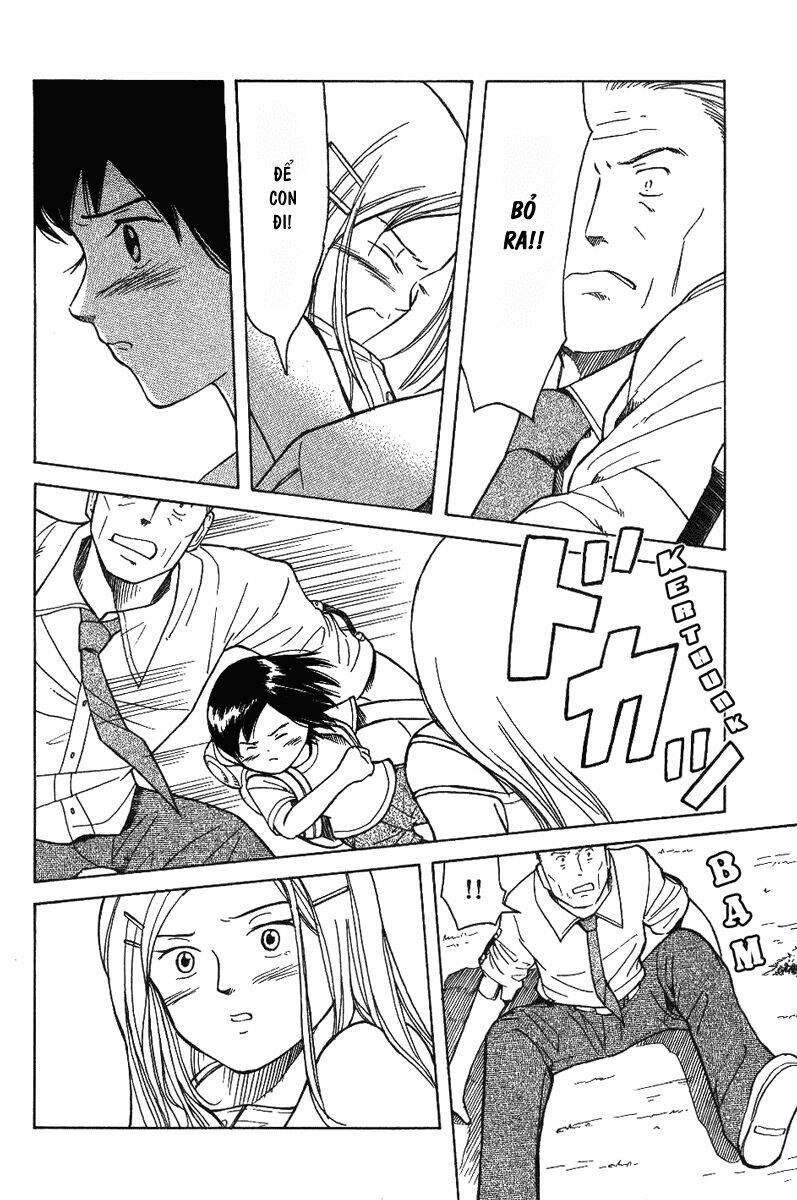 twin spica chapter 12 19