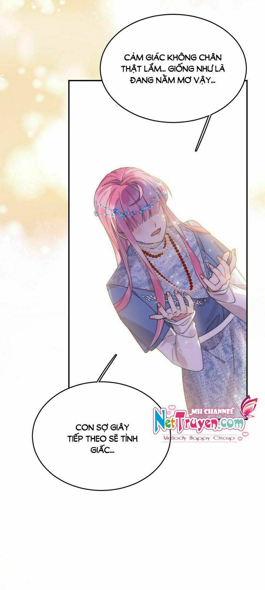 hoàn mỹ lão công tiến hóa luân chapter 105 28