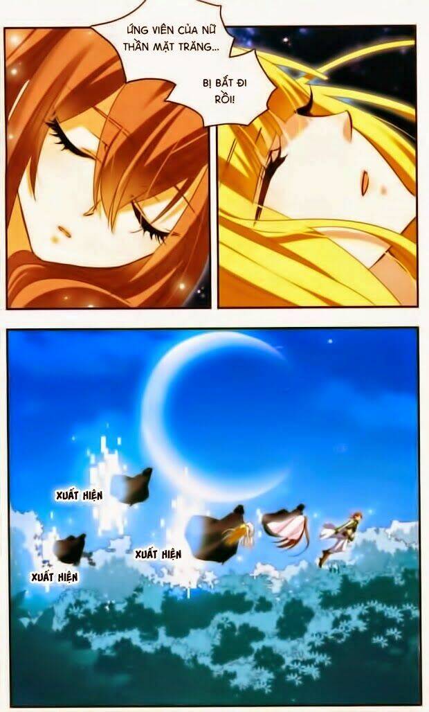 ngôi sao câu lạc bộ chapter 69 11