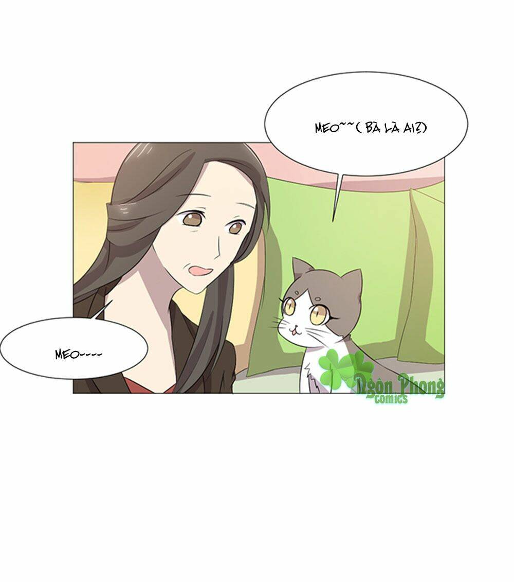 hai chú mèo totem chapter 38 35