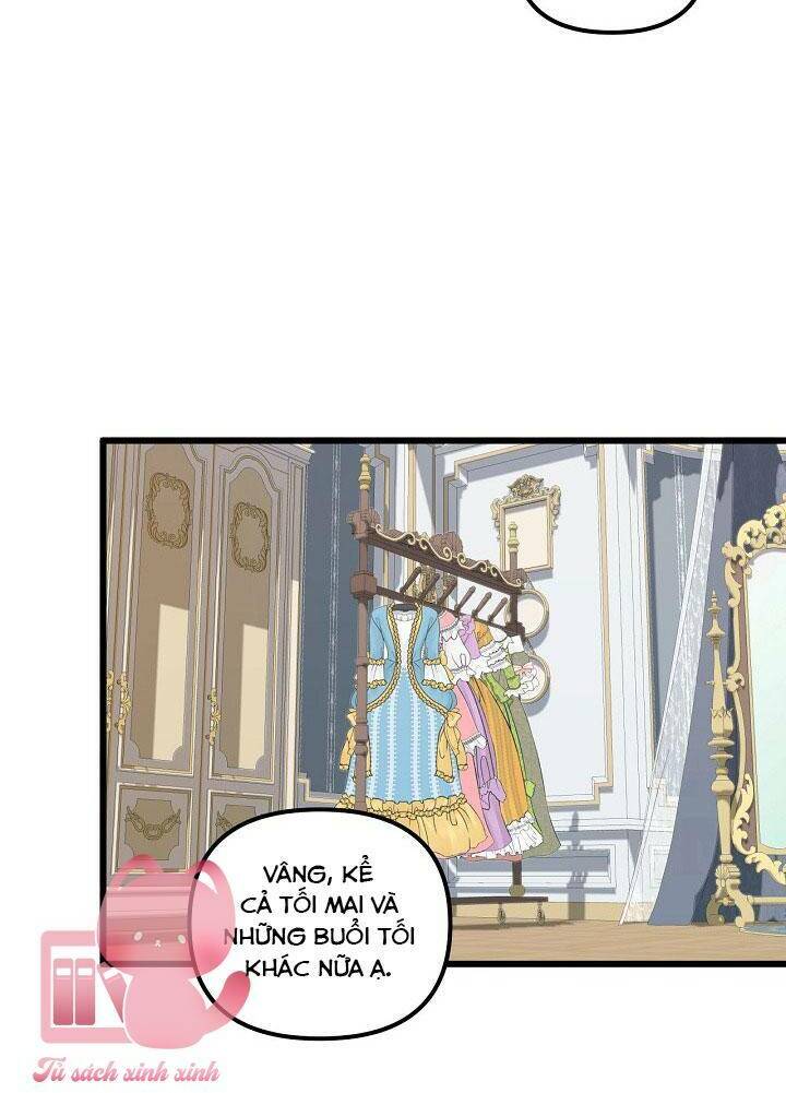 công chúa bãi rác chapter 61 14