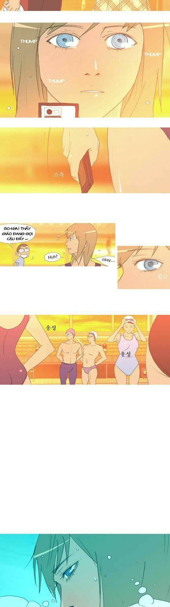 my heart is beating chapter 5 26