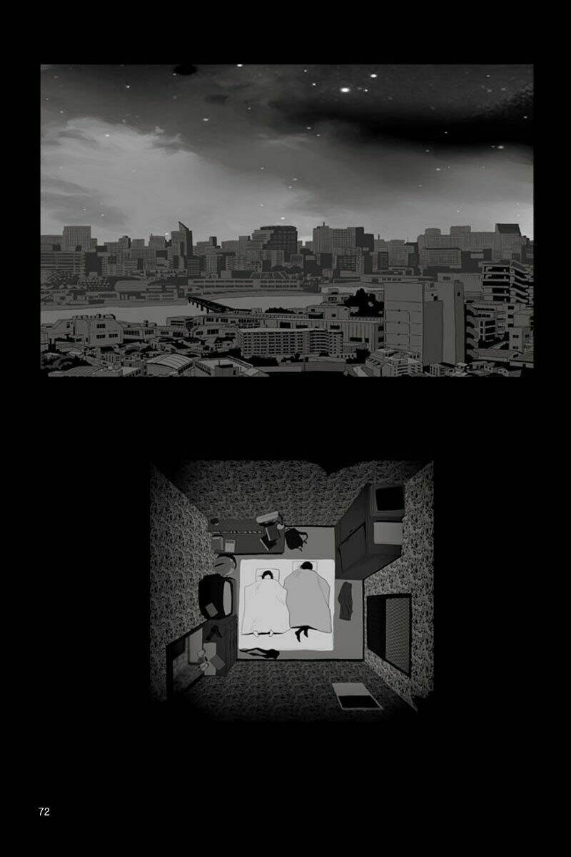 bạn có tin vào ma thuật? chapter 2 12