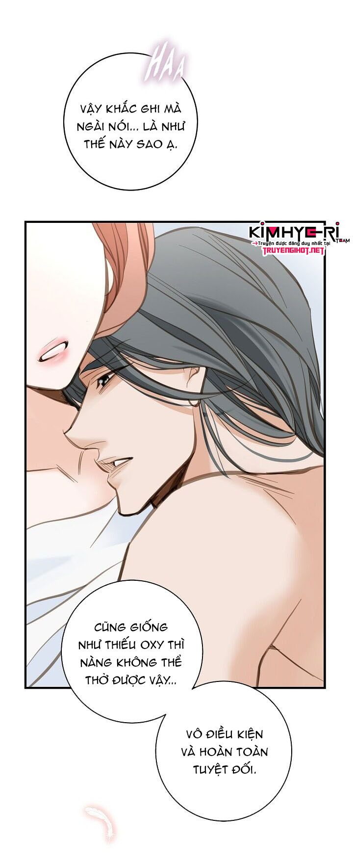 cuộc hôn nhân sinh tồn chapter 3.2 13