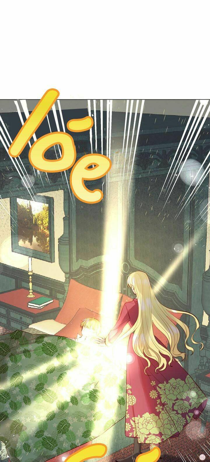 vẻ đẹp của ác ma chapter 33.1 3