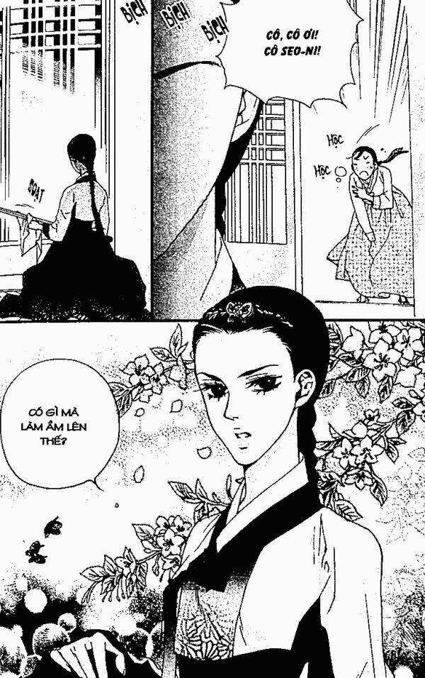 chuyện tình đảo thiên đường chapter 7 130